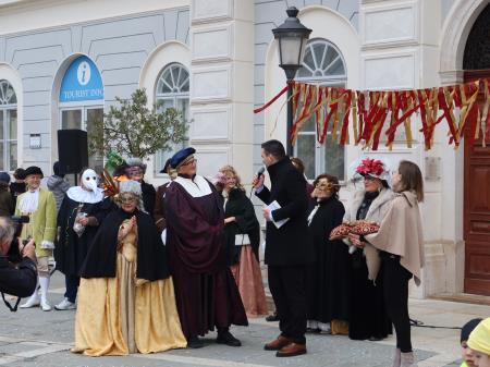 Foto: Občina Piran